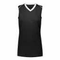 Augusta Sportswear 1688 Girls Rover Jersey