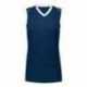 Augusta Sportswear 1688 Girls Rover Jersey