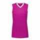 Augusta Sportswear 1688 Girls Rover Jersey