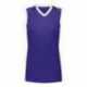 Augusta Sportswear 1688 Girls Rover Jersey