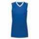 Augusta Sportswear 1688 Girls Rover Jersey