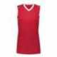 Augusta Sportswear 1688 Girls Rover Jersey