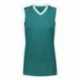 Augusta Sportswear 1688 Girls Rover Jersey