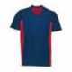 Augusta Sportswear 265 Youth Reversible Flag Football Jersey