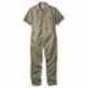 Dickies 33999 Men's Short-Sleeve Coverall