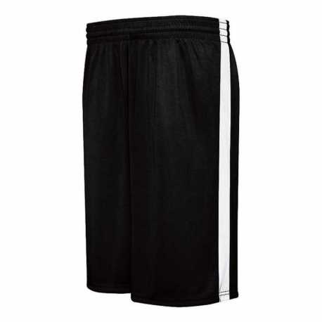 Augusta Sportswear 335870 Competition Reversible Shorts