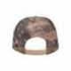 J America TW5506 Adult Offroad Cap