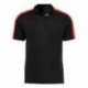 Augusta Sportswear 5028 Two-Tone Vital Polo