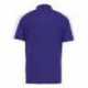 Augusta Sportswear 5028 Two-Tone Vital Polo