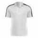 Augusta Sportswear 5028 Two-Tone Vital Polo