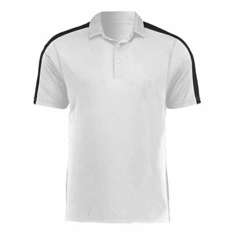 Augusta Sportswear 5028 Two-Tone Vital Polo