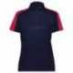 Augusta Sportswear 5029 Women's Two-Tone Vital Polo