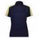 Augusta Sportswear 5029 Women's Two-Tone Vital Polo