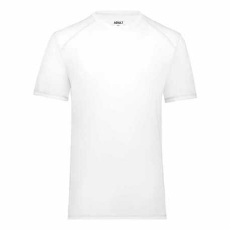 Augusta Sportswear 6842 Super Soft-Spun Poly T-Shirt