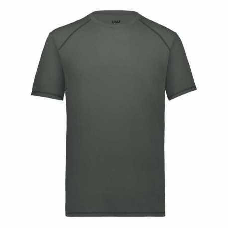 Augusta Sportswear 6843 Youth Super Soft-Spun Poly T-Shirt