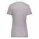 Augusta Sportswear 6844 Women's Super Soft-Spun Poly V-Neck T-Shirt