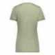 Augusta Sportswear 6844 Women's Super Soft-Spun Poly V-Neck T-Shirt