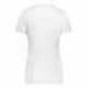 Augusta Sportswear 6844 Women's Super Soft-Spun Poly V-Neck T-Shirt