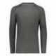 Augusta Sportswear 6845 Super Soft-Spun Poly Long Sleeve T-Shirt