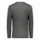 Augusta Sportswear 6845 Super Soft-Spun Poly Long Sleeve T-Shirt