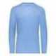 Augusta Sportswear 6845 Super Soft-Spun Poly Long Sleeve T-Shirt