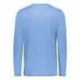 Augusta Sportswear 6845 Super Soft-Spun Poly Long Sleeve T-Shirt