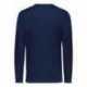 Augusta Sportswear 6845 Super Soft-Spun Poly Long Sleeve T-Shirt