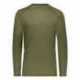 Augusta Sportswear 6845 Super Soft-Spun Poly Long Sleeve T-Shirt