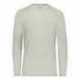 Augusta Sportswear 6845 Super Soft-Spun Poly Long Sleeve T-Shirt