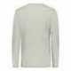 Augusta Sportswear 6845 Super Soft-Spun Poly Long Sleeve T-Shirt