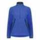 Augusta Sportswear 6857 Eco Revive Women's Polar Fleece Quarter-Zip Pullover