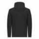 Augusta Sportswear 6858 Eco Revive Polar Fleece Hooded Full-Zip Jacket