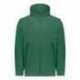 Augusta Sportswear 6858 Eco Revive Polar Fleece Hooded Full-Zip Jacket