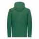 Augusta Sportswear 6858 Eco Revive Polar Fleece Hooded Full-Zip Jacket