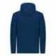 Augusta Sportswear 6858 Eco Revive Polar Fleece Hooded Full-Zip Jacket