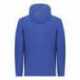 Augusta Sportswear 6858 Eco Revive Polar Fleece Hooded Full-Zip Jacket