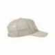 Big Accessories BA682 Homestead All Mesh Trucker