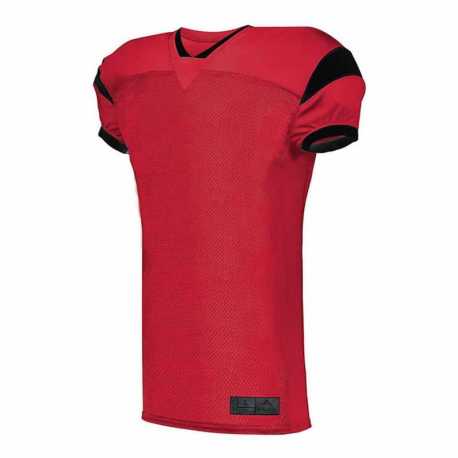 Augusta Sportswear 9582 Slant Football Jersey