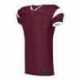 Augusta Sportswear 9583 Youth Slant Football Jersey