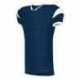 Augusta Sportswear 9583 Youth Slant Football Jersey