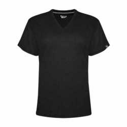 Badger 1002 FitFlex Women's Performance V-Neck T-Shirt