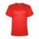 Badger 1002 FitFlex Women's Performance V-Neck T-Shirt