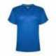 Badger 1002 FitFlex Women's Performance V-Neck T-Shirt