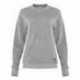 Badger 1041 FitFlex Women's French Terry Sweatshirt