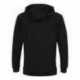 Badger 1050 FitFlex French Terry Hooded Sweatshirt