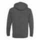 Badger 1050 FitFlex French Terry Hooded Sweatshirt