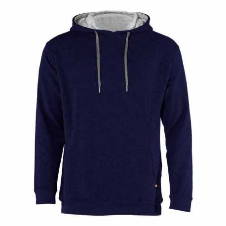 Badger 1050 FitFlex French Terry Hooded Sweatshirt