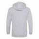 Badger 1050 FitFlex French Terry Hooded Sweatshirt