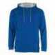 Badger 1050 FitFlex French Terry Hooded Sweatshirt