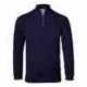 Badger 1060 FitFlex French Terry Quarter-Zip Sweatshirt